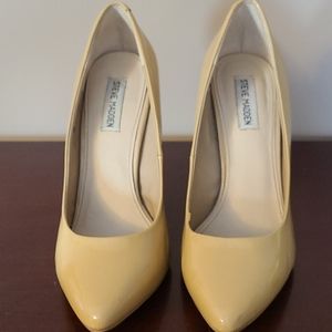 Steve madden heels